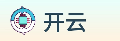 开云 Logo